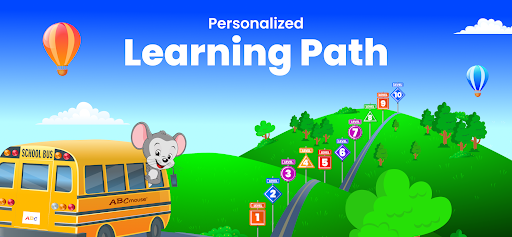 Captura de pantalla de Early Learning Academy