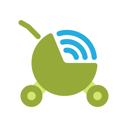 Dormi - Vigilabebés App