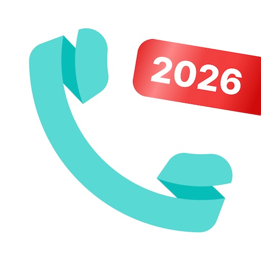 Yolla ins Ausland Telefonieren-Symbol
