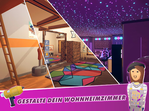 Rec Room – Tritt dem Club bei Screenshot