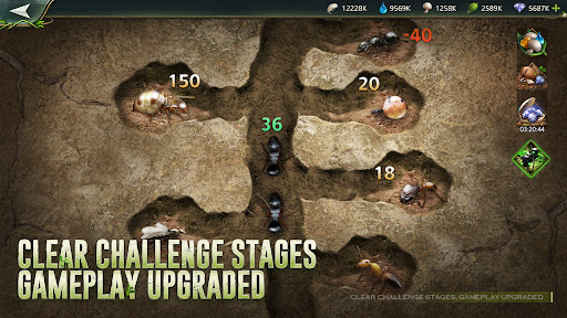 Ant Legion: Für den Schwarm Screenshot