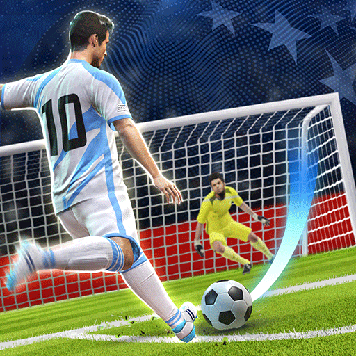 Soccer Superstar - Futbol