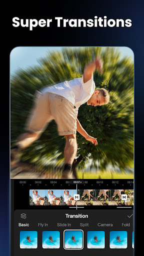 Video Maker & Editor: FotoPlay screenshot