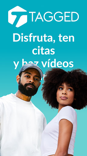 Captura de pantalla de Tagged - Encuentros y chat
