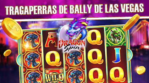 Captura de pantalla de Quick Hit Slots - Tragamonedas