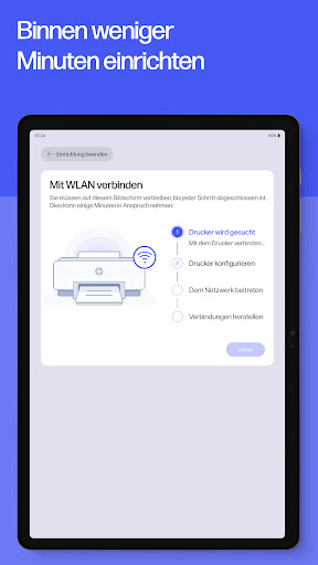 HP Screenshot