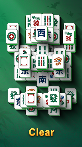 Mahjong Blast Screenshot
