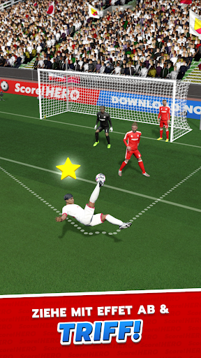 Score! Hero Screenshot