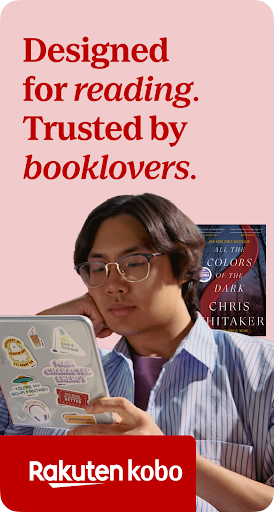 Kobo | eBooks & Audiobooks screenshot