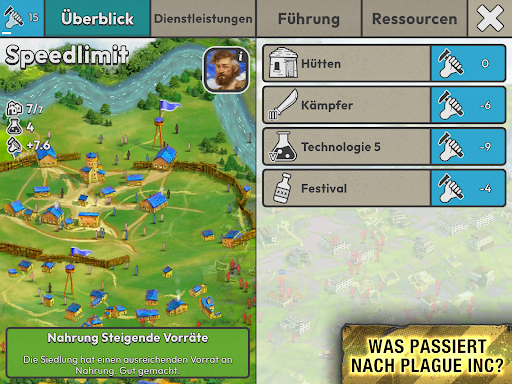 After Inc. Screenshot