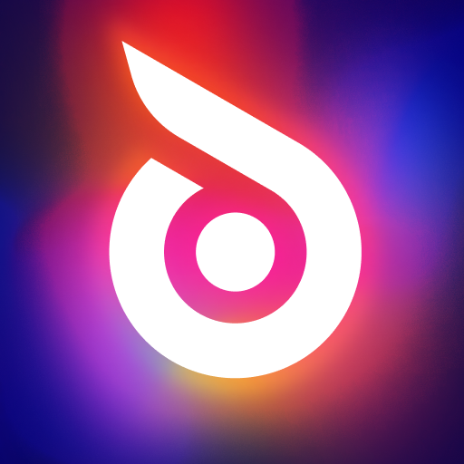 Revive: Foto Gesichtsanimation-Symbol
