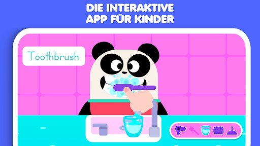 Lingokids: Spiele auf Englisch Screenshot