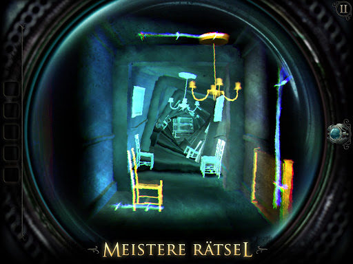 The Room: Old Sins Screenshot