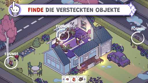 Hidden Through Time 2 Screenshot