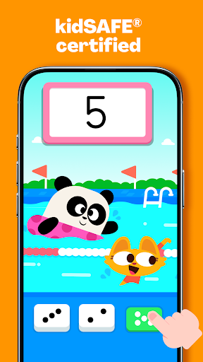 Lingokids: Games & Shows screenshot