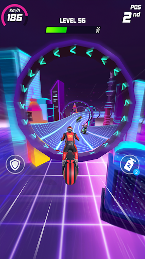 Bike Race: Racing Games screenshot
