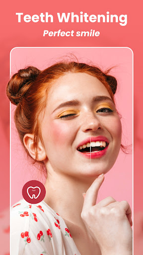 Photo Editor: Retouch, Enhance screenshot