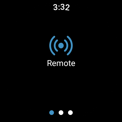 Captura de pantalla de Lexus