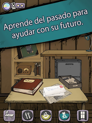 Captura de pantalla de Mi hijo Lebensborn