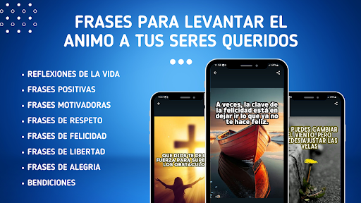 Captura de pantalla de Saludos Para Toda Ocasión