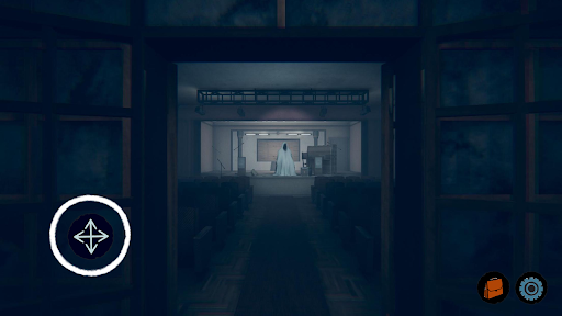 Only You Are Here screenshot