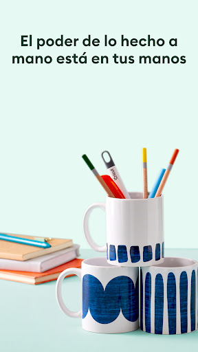 Captura de pantalla de Design Space: DIY con Cricut