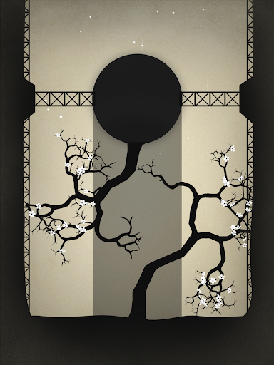 Captura de pantalla de Prune