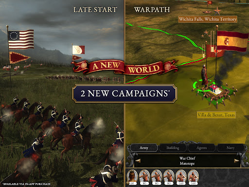 Total War: EMPIRE screenshot