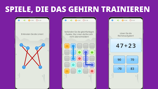 QuizzLand Allgemeinwissen Quiz Screenshot