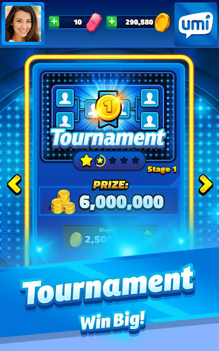 Family Feud® Live! screenshot