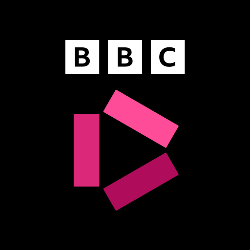 BBC iPlayer-Symbol