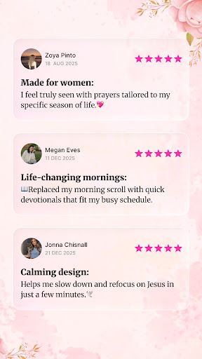 Bibel für Frauen–Heilige Bibel Screenshot