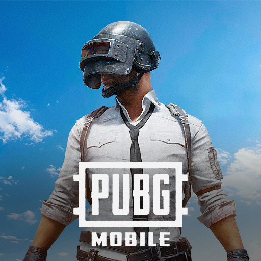 Icono de PUBG MOBILE