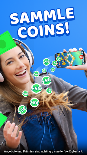 Money Well - Spiel und gewinn Screenshot