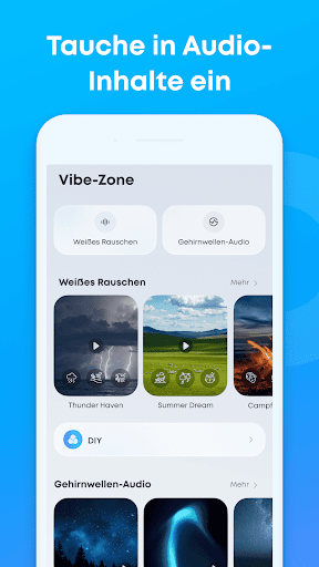 Soundcore Screenshot