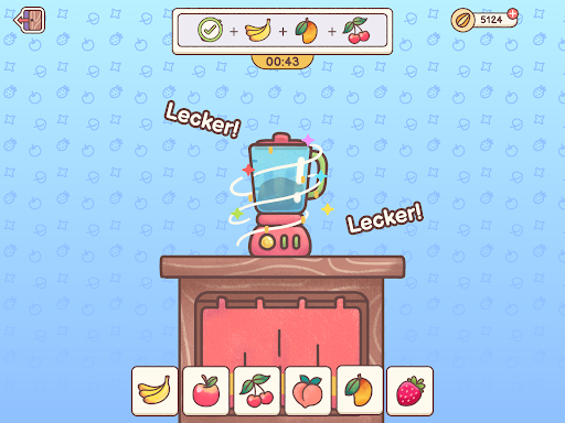Hamster Herberge Screenshot