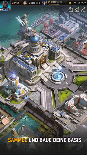 Age of Origins Screenshot