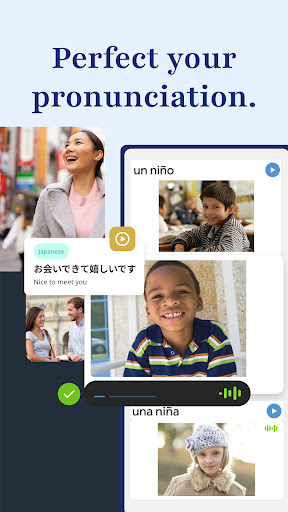 Rosetta Stone Classic (2024) screenshot