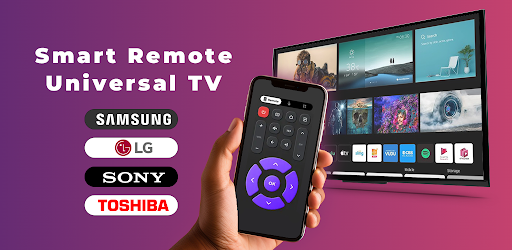 Smart Remote: Universal TV screenshot
