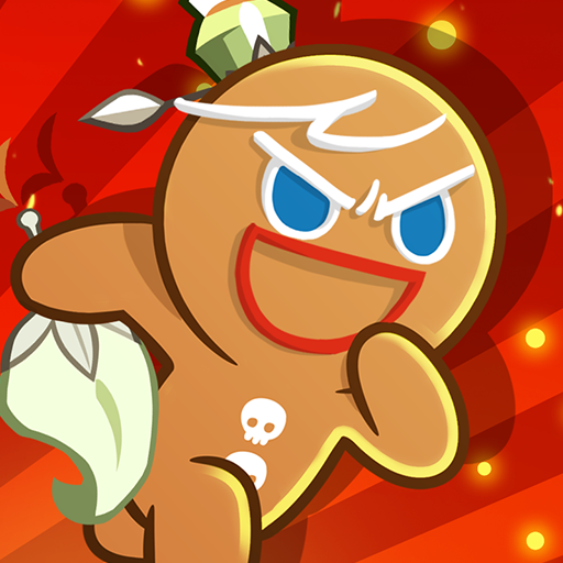 CookieRun: OvenBreak