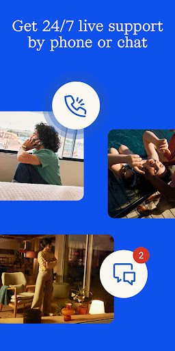 Vrbo Holiday Rentals Screenshot