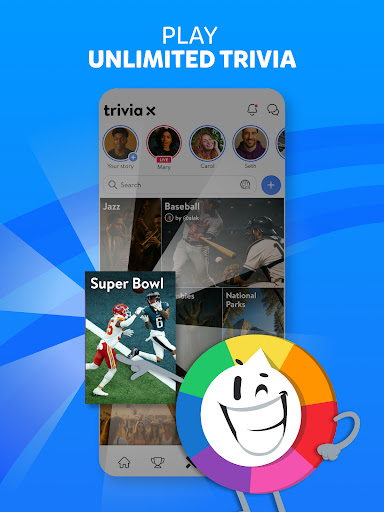 Trivia Crack: Smart Quiz Games screenshot