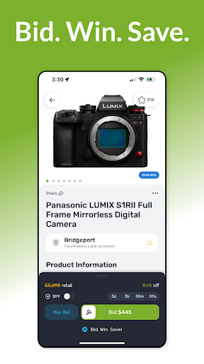 MAC.BID screenshot