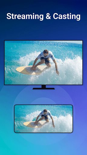 OnePlayer – HD-Videoplayer Screenshot