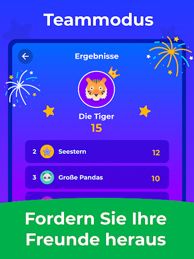 Wer Bin Ich Scharade: Guess Up Screenshot