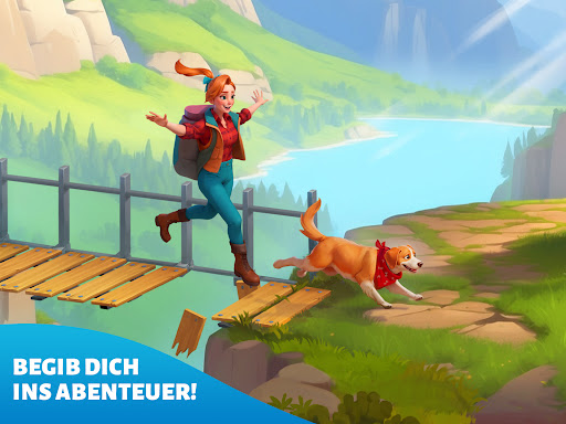 Spring Valley: Farmspiel Screenshot