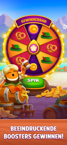 Domino Dreams™ Screenshot