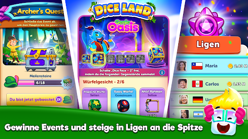 Parchis CLUB - Pro Ludo Screenshot
