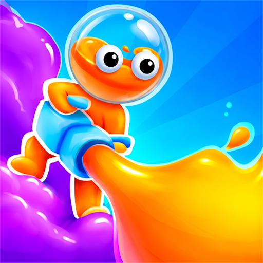 Dye Hard: Guerra de colores