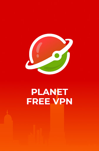 Planet Free VPN Kostenlos Screenshot
